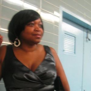 Meet your Posher, Laverne